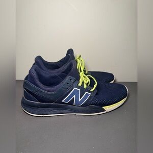 Mens Nike New Balance 247 Sneakers Shoes